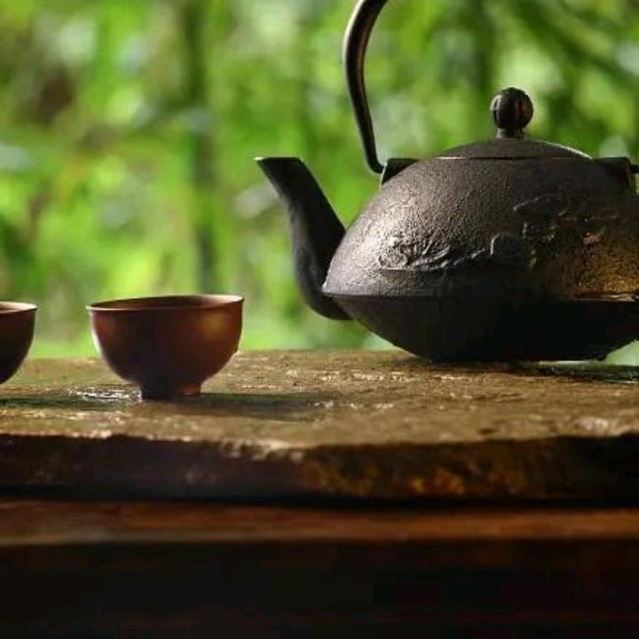 未语春木茶叶店