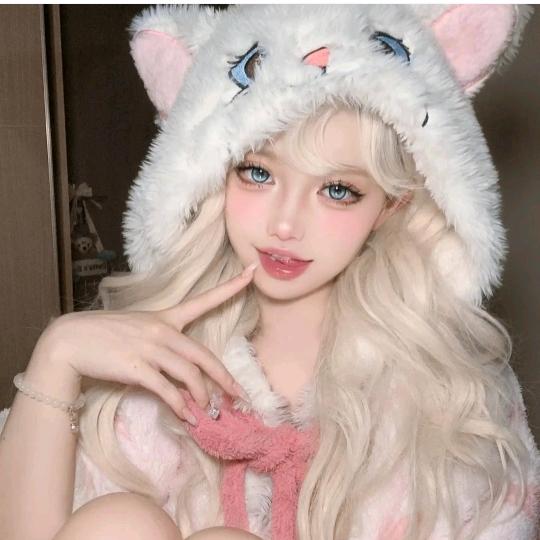 桃子是脆的鸭🍧