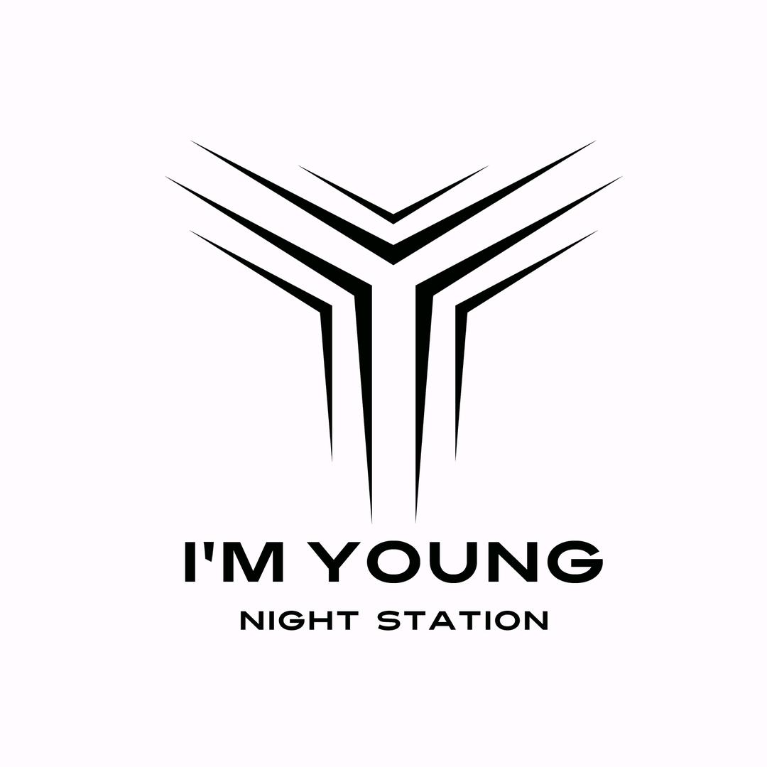 I'M YOUNG (衡阳店)官方号