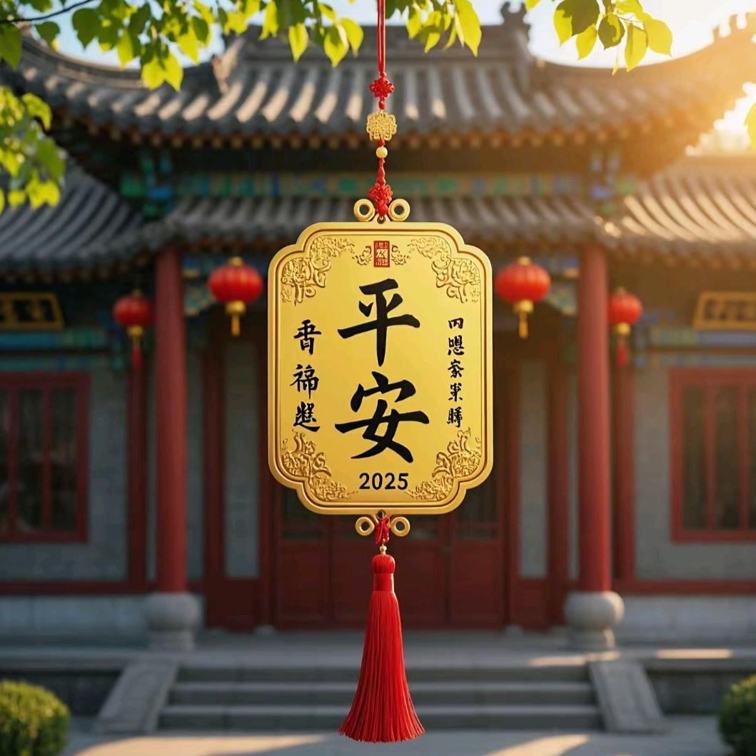 开开心心每一天