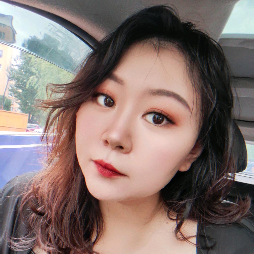 我脸¹点也不圆