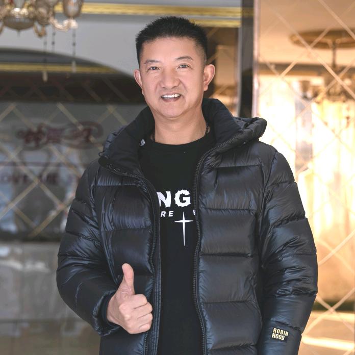 潮哥