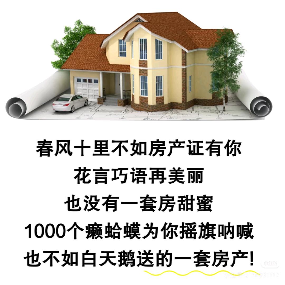 房产中介～莹莹