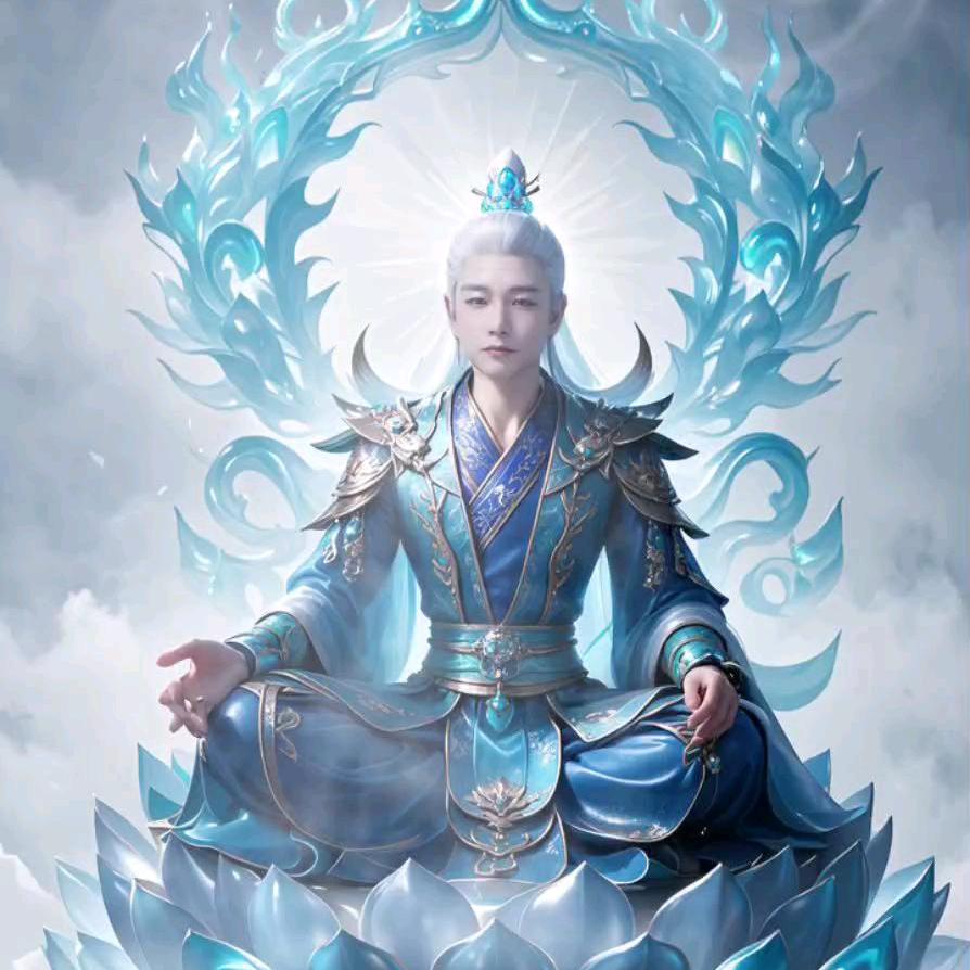 ╭(╯豫生╰)╮