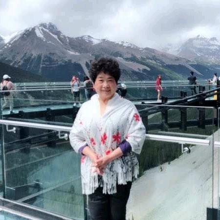 上海龚阿姨
