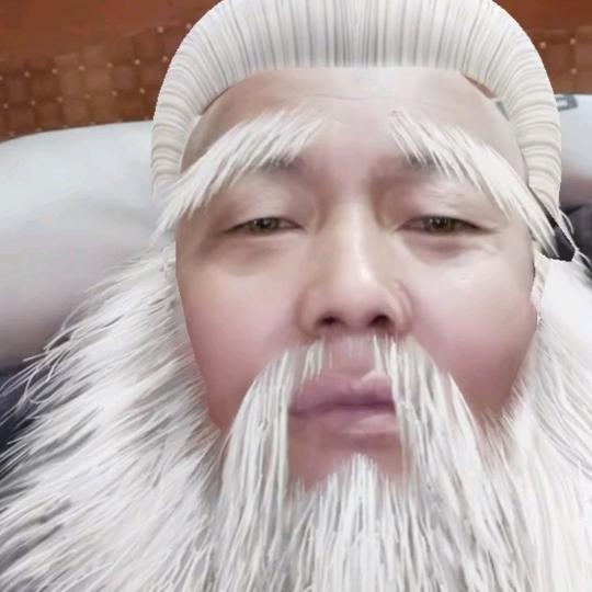 老玩童