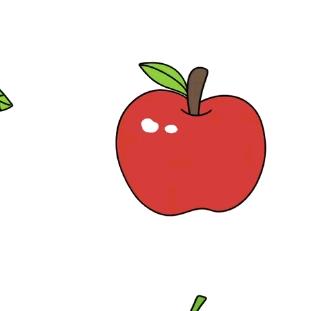 小新新🍎🍎