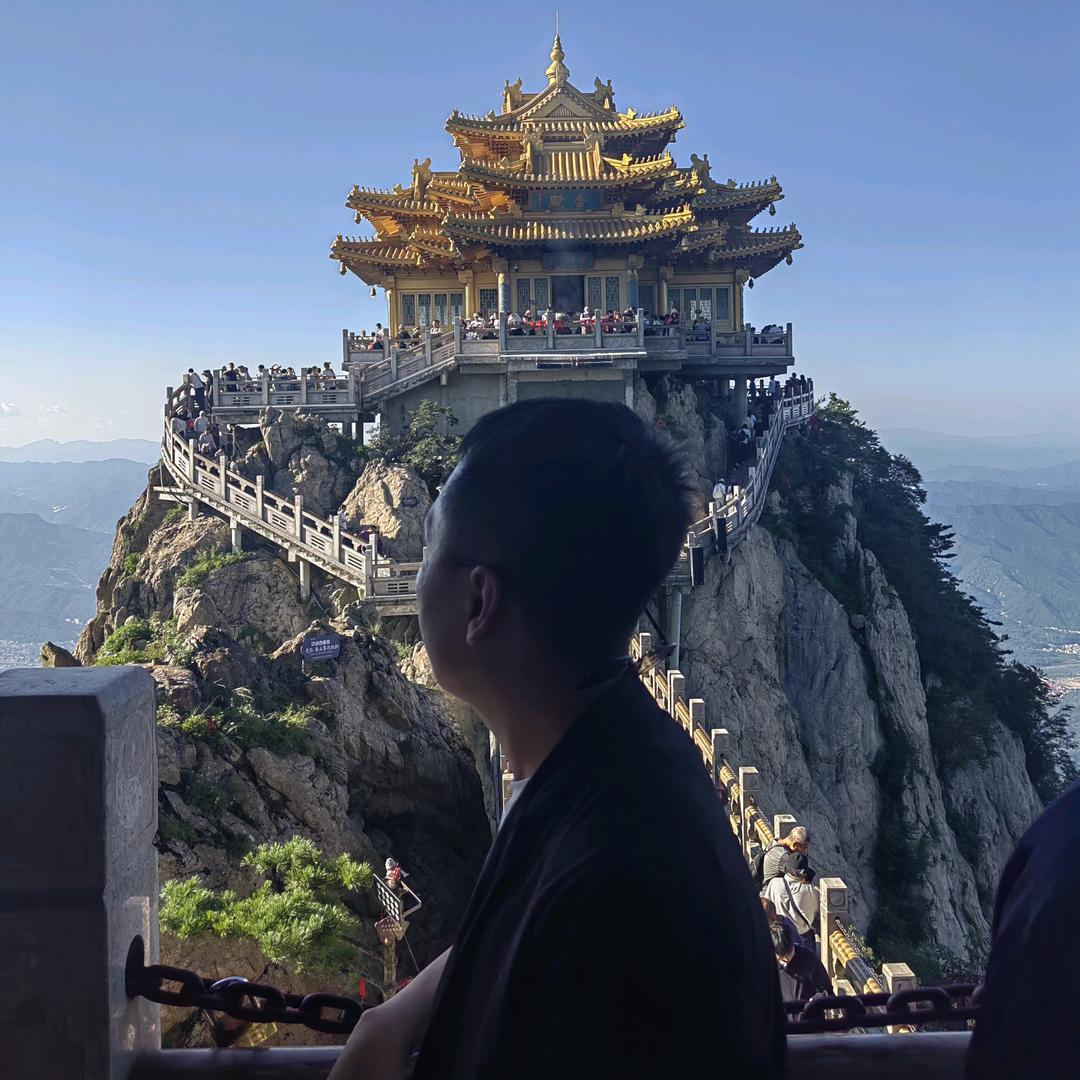 河南登晟建筑工程有限公司