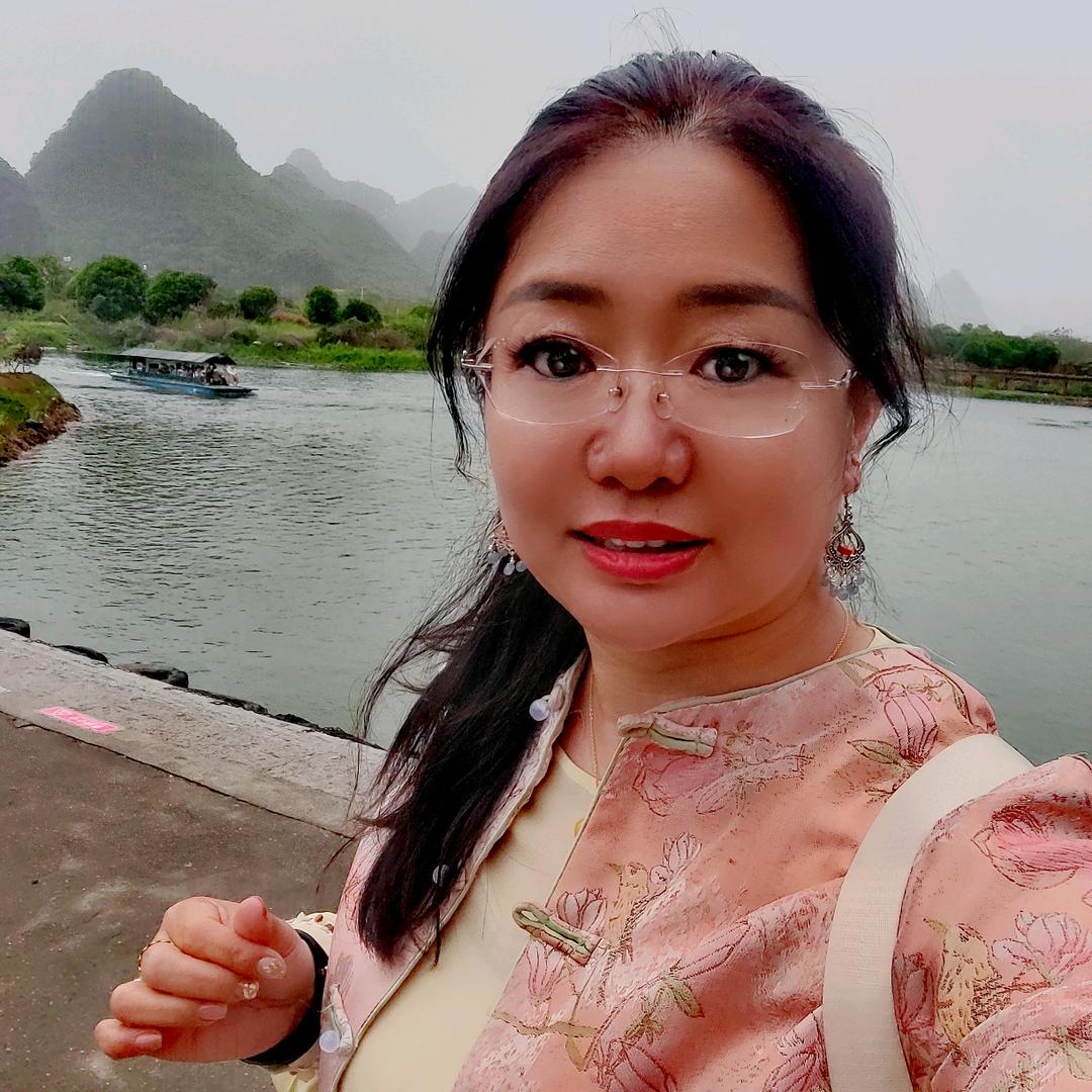 赵丽.葵花购销.三道桥