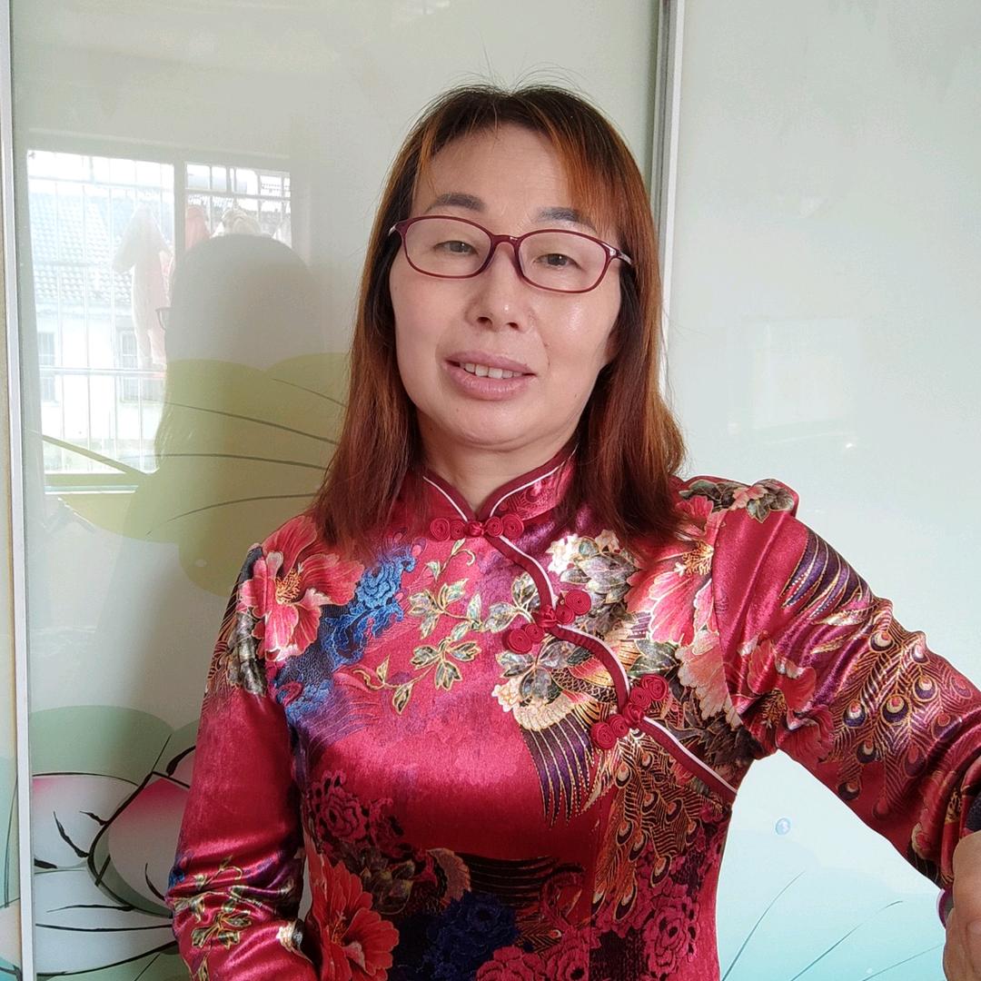 幸福姐