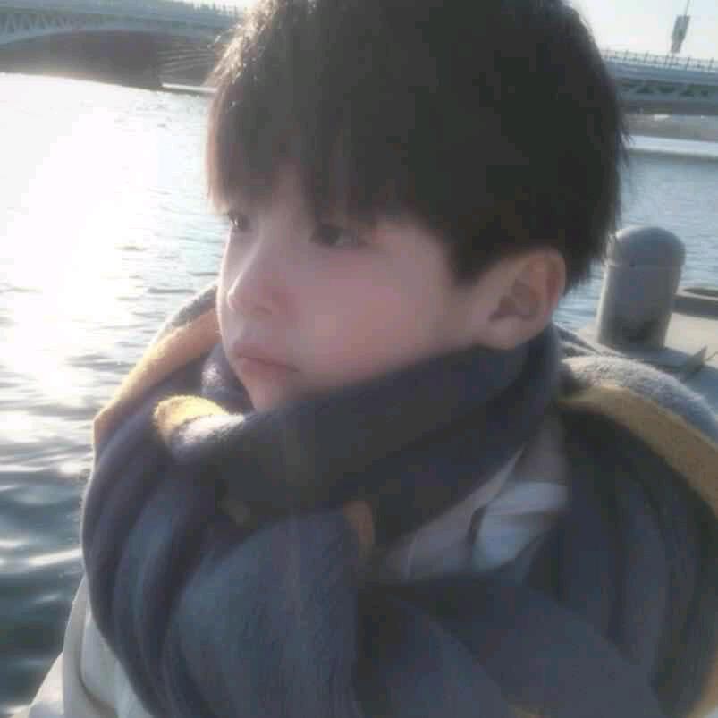 我不是纯情崽崽