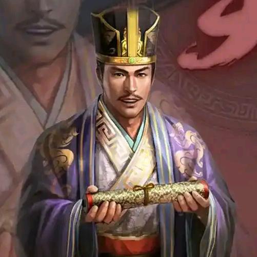 三国鲁肃