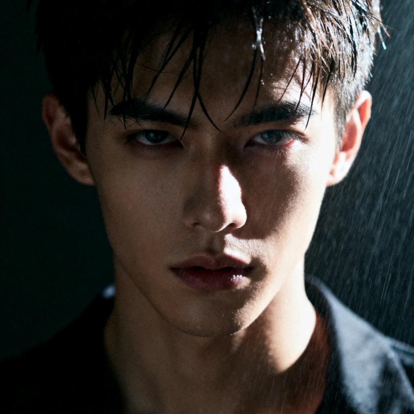 杨璋迪😶