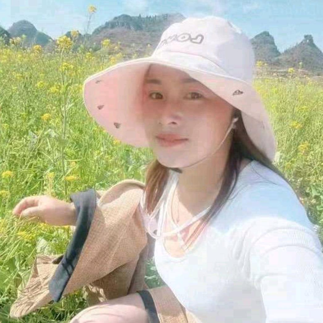 雨后彩虹