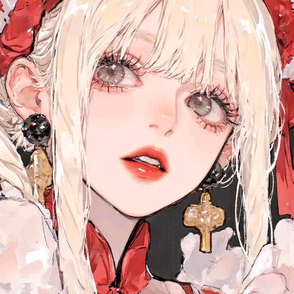 甜味小仙女