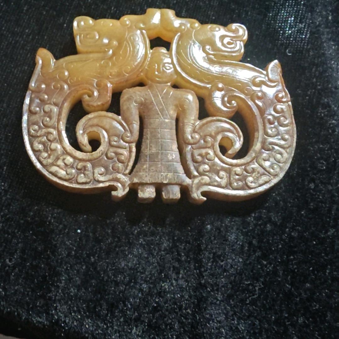 钰轩阁珍品
