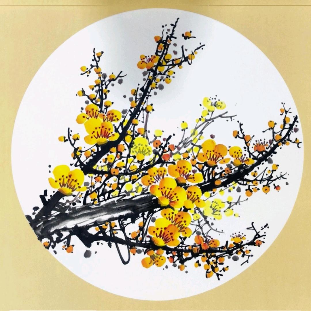 大后山情怀