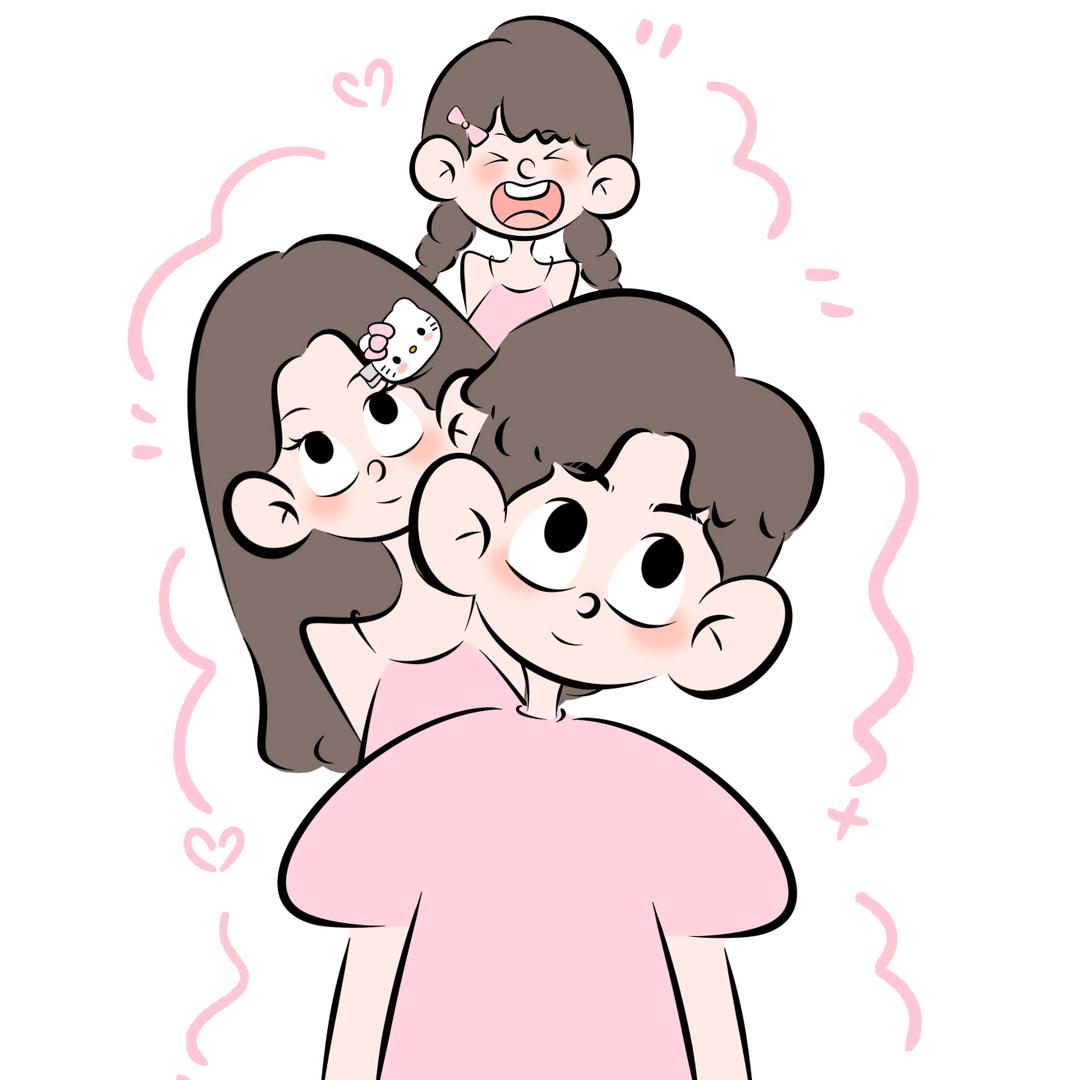 涨涨家