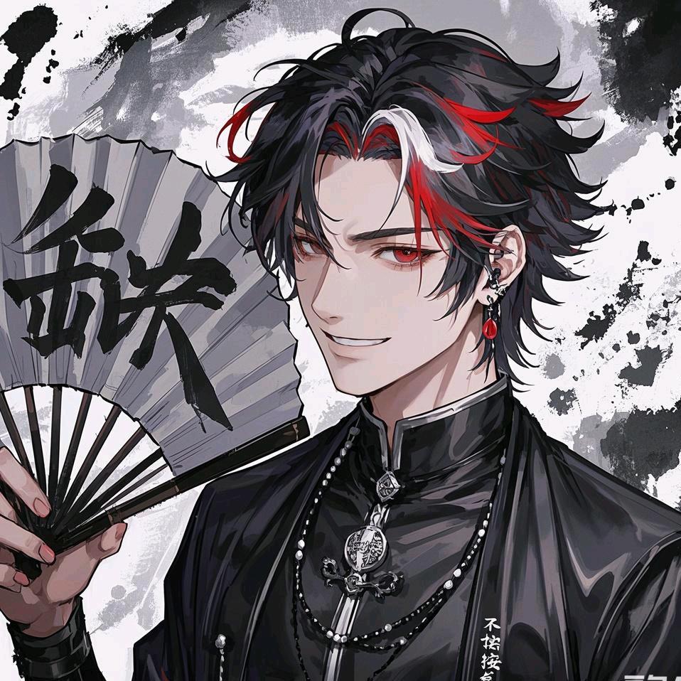 炸天帮徐缺（FPS第一入）