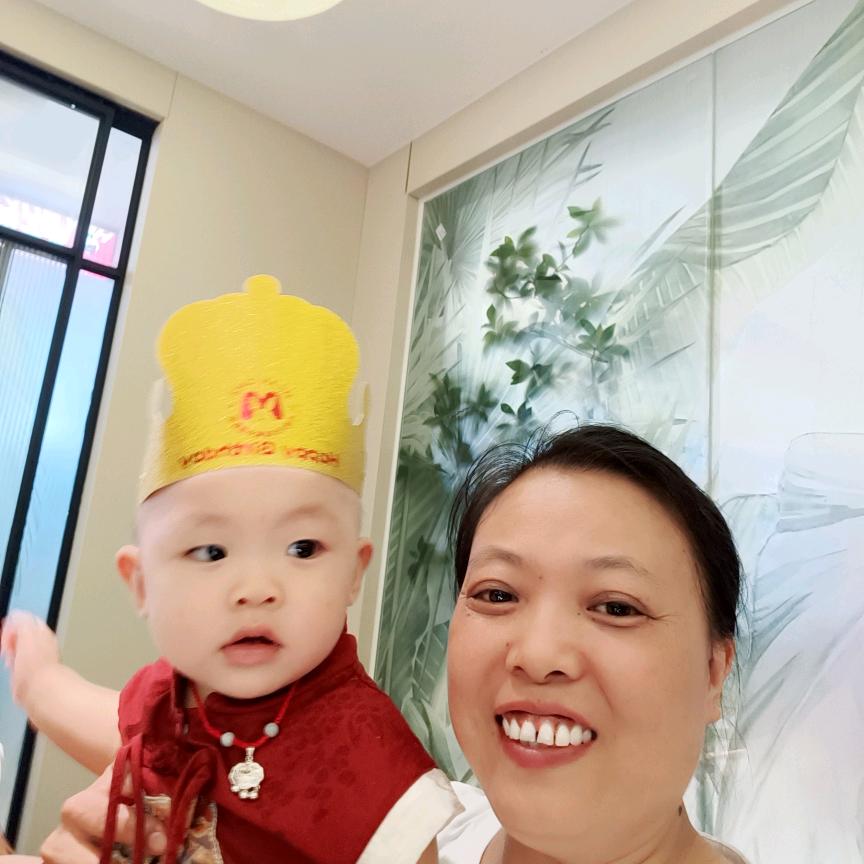 万事如意