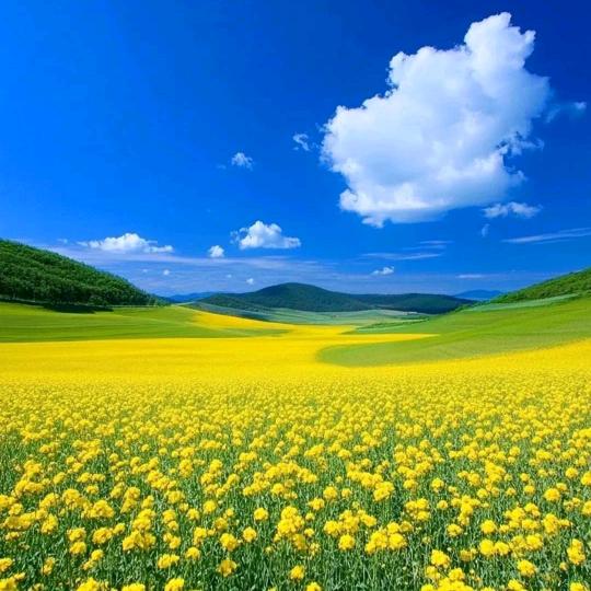 花好月园