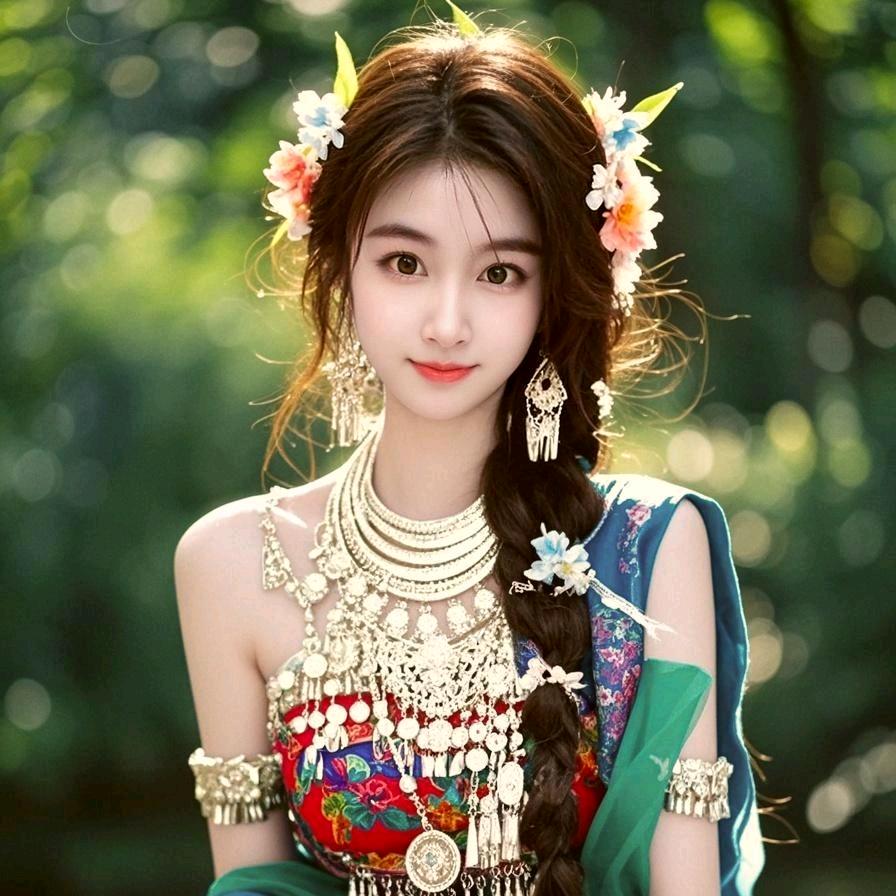 婷～柒月～Rebirth