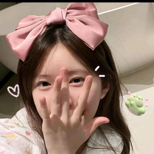 许愿颜颜✿