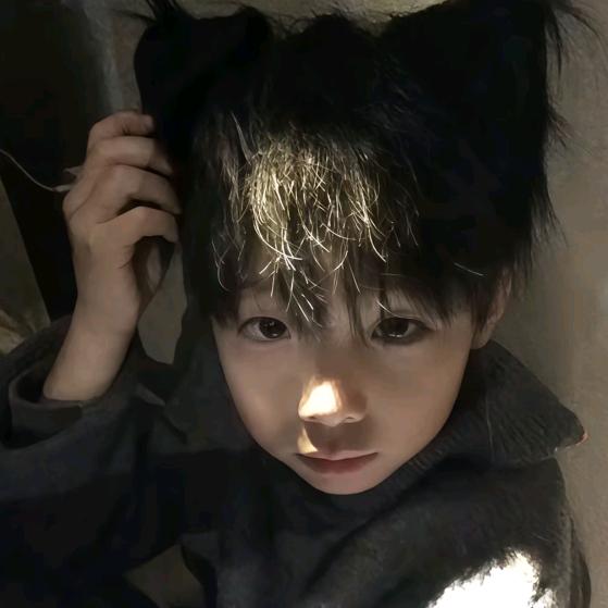 忧郁的雨季大魔王