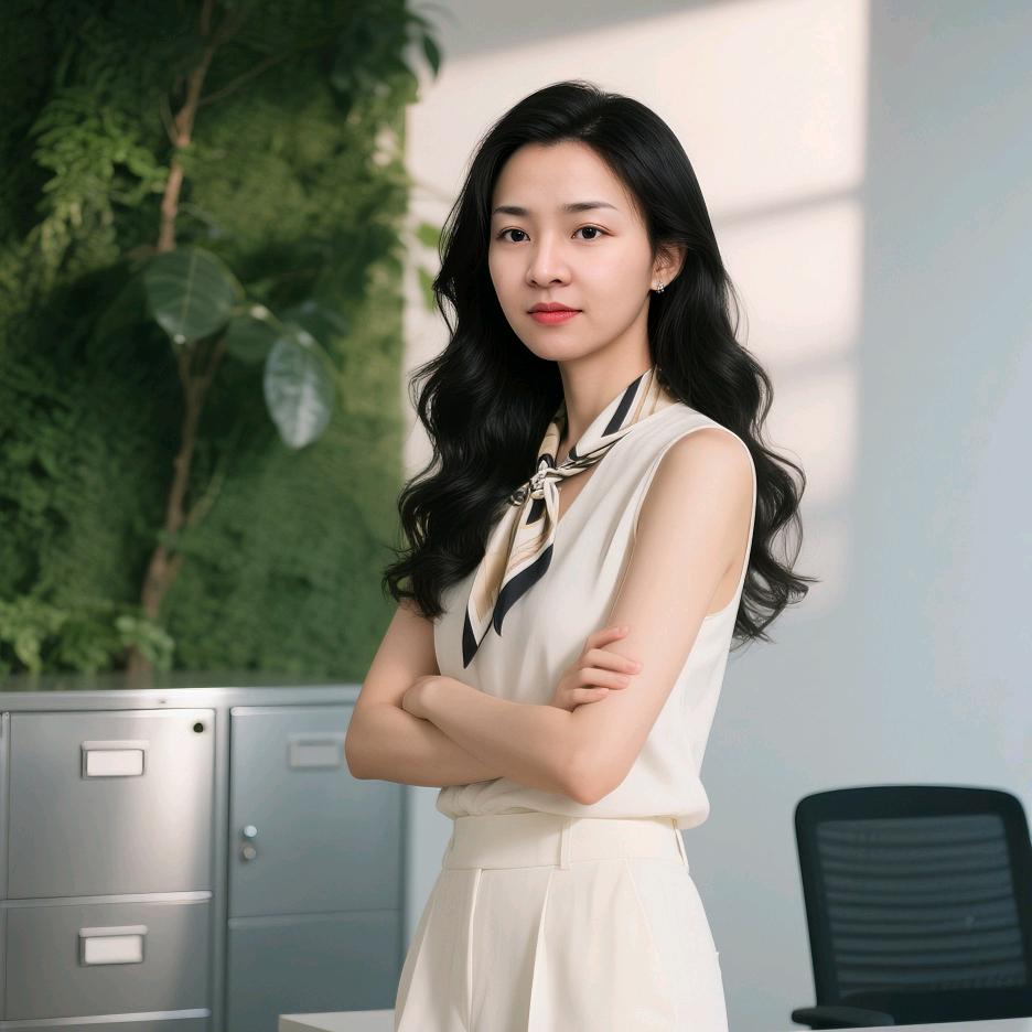 梦琪商贸行摇摇