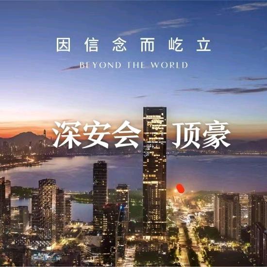 深圳湾【1】号