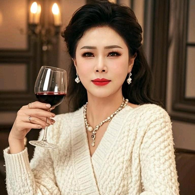 马丽