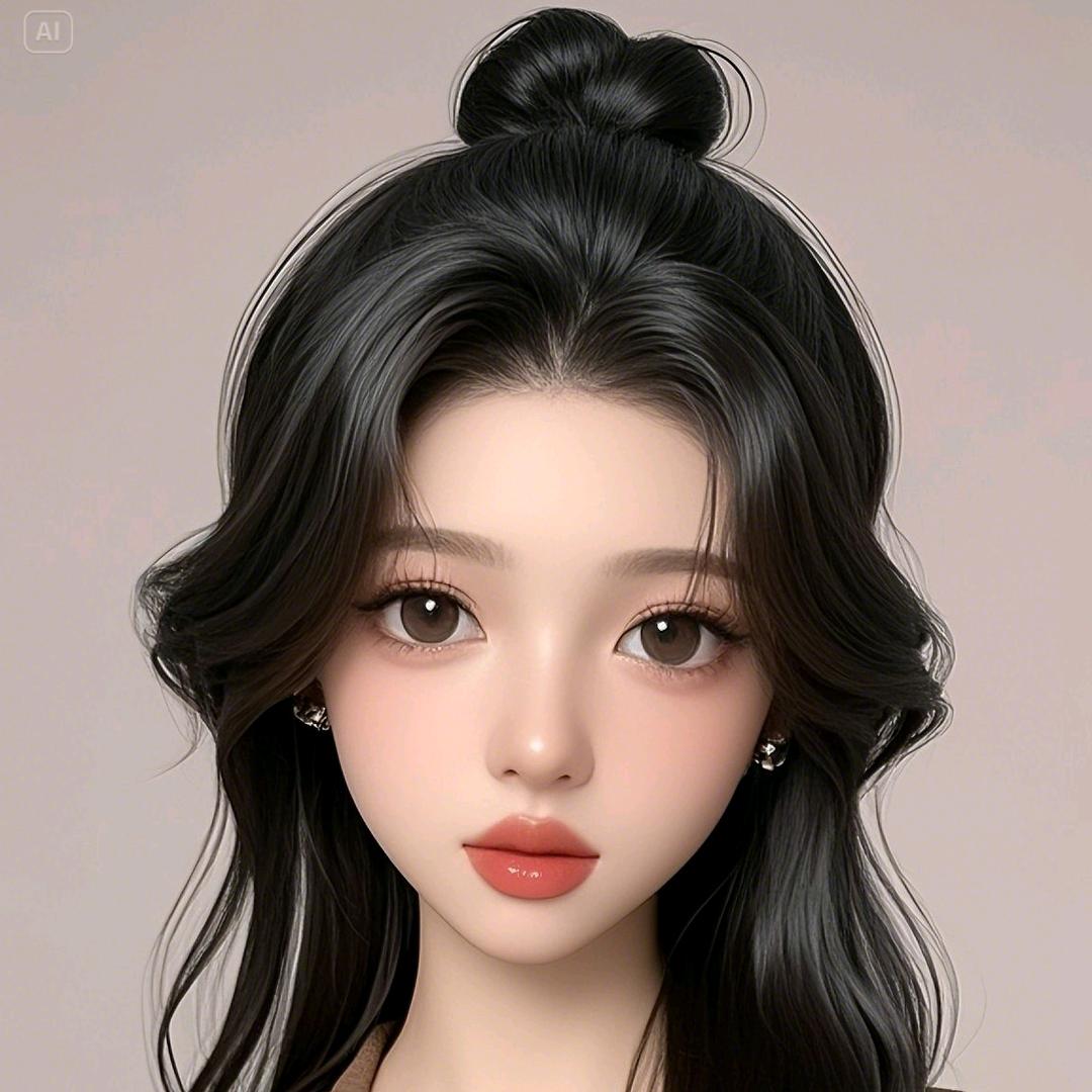 吃货小姐姐