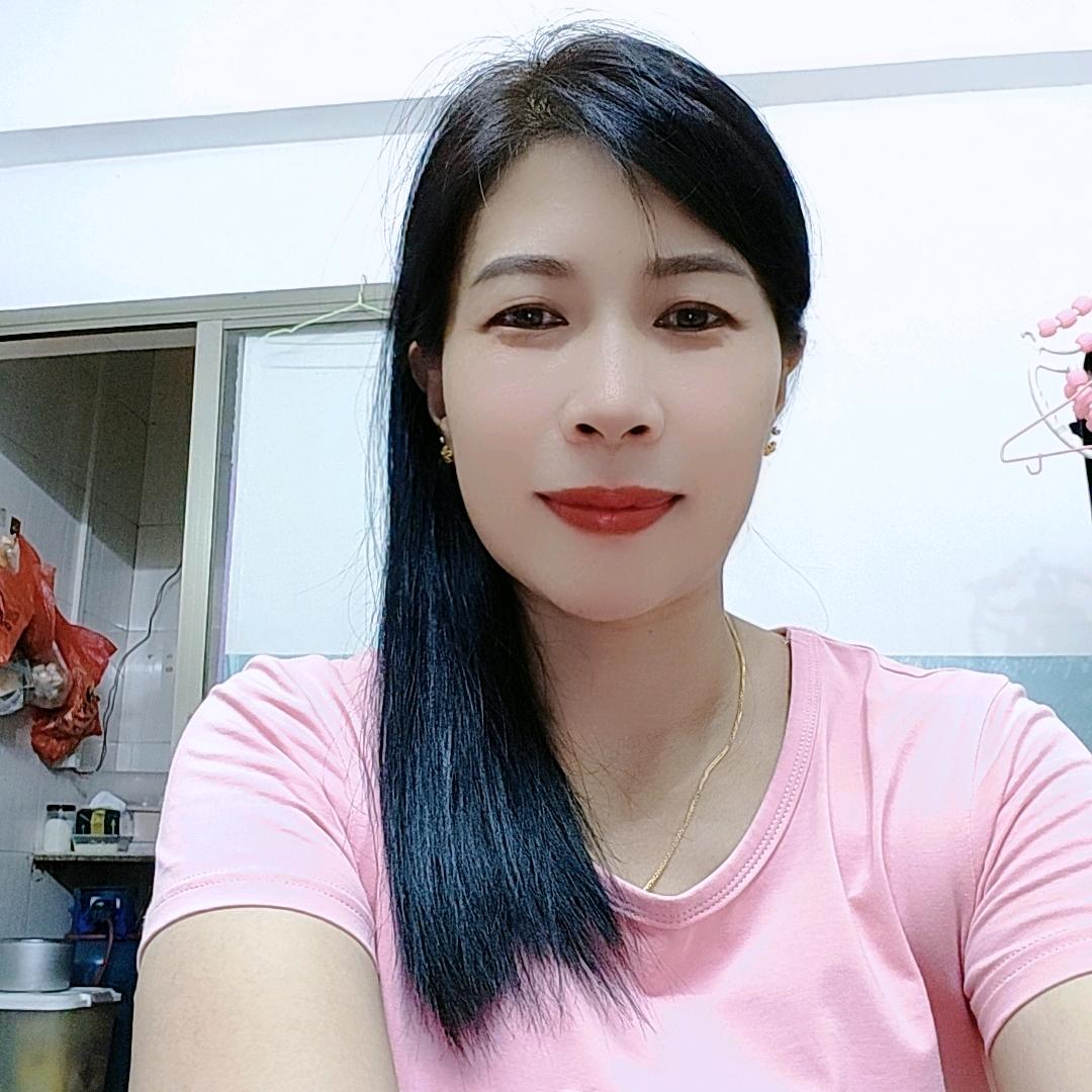 花落一肩香