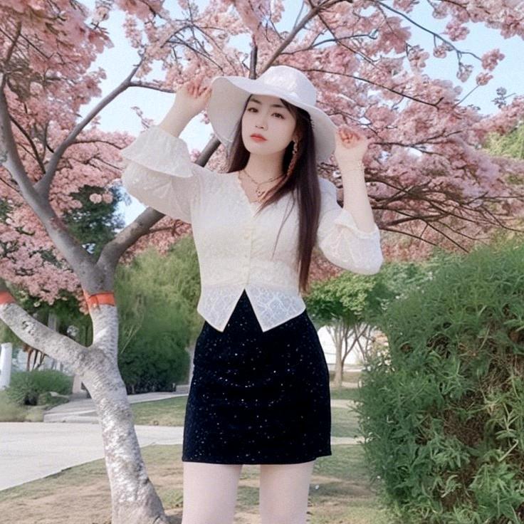 聽不見花開的聲音