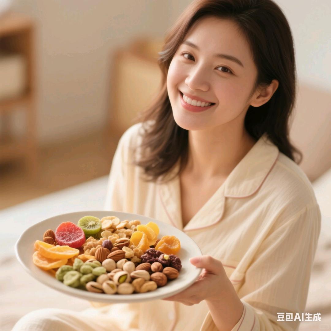 阿君的健康食光