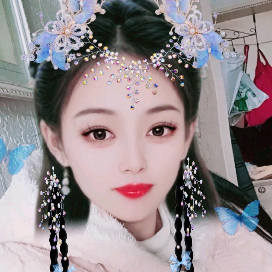 (ღ♡‿遇见就珍惜‿♡ღ)
