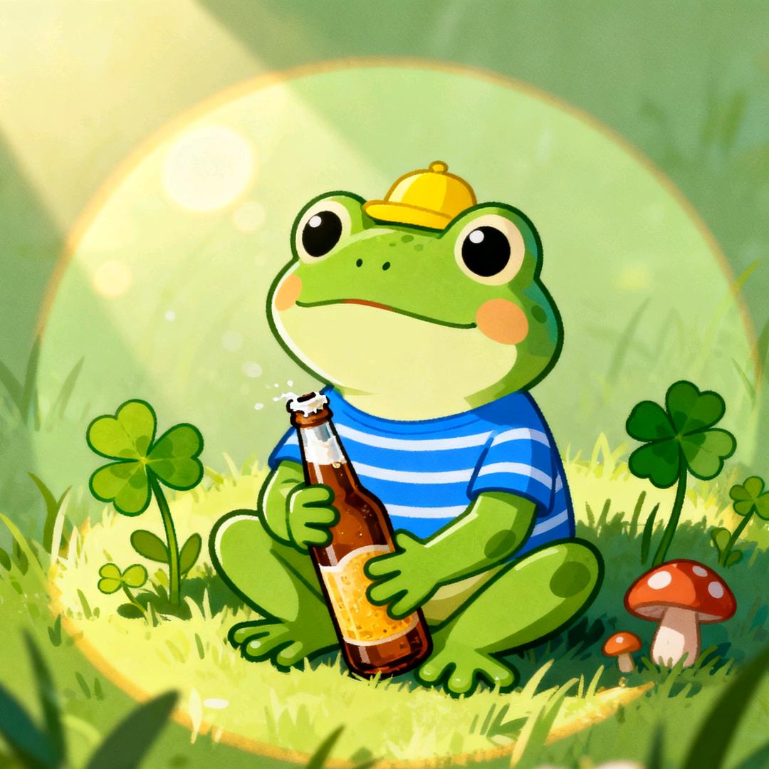 老呱酒吧(定数)