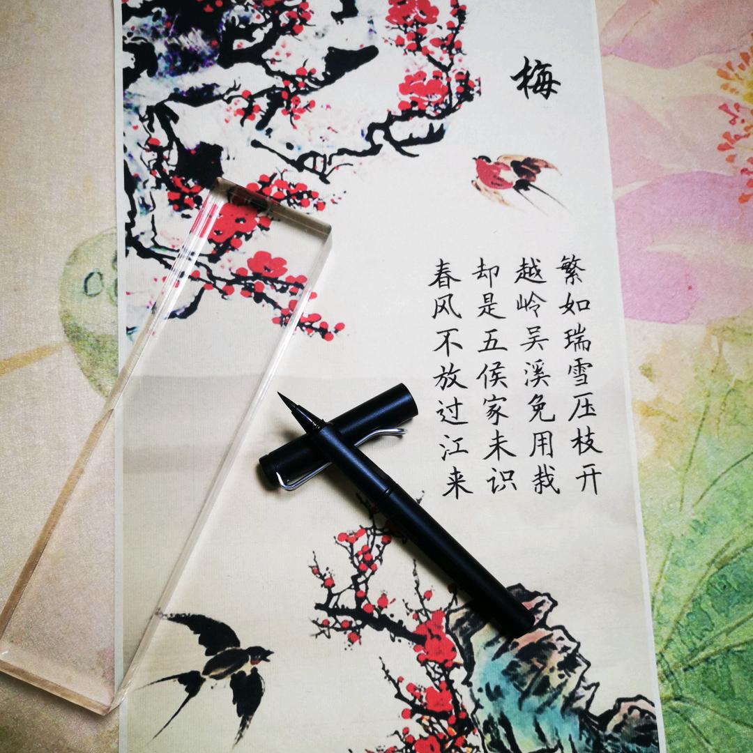 心中有光