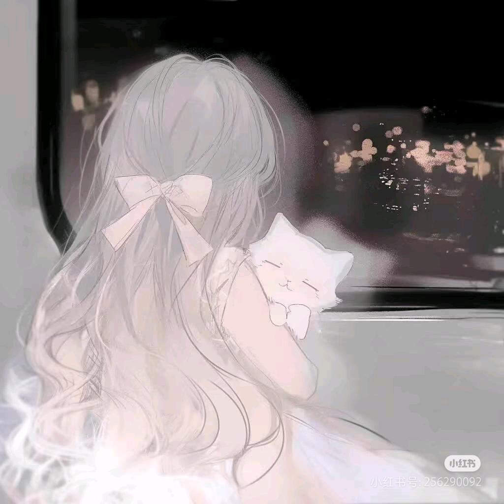 慕然