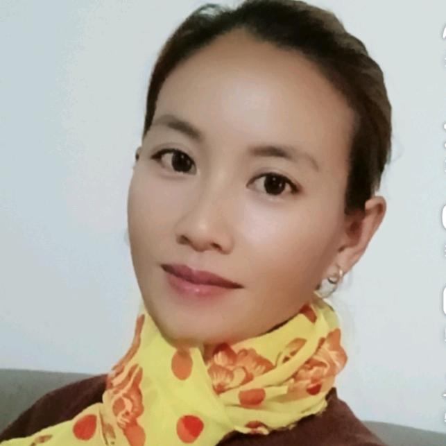 彝家🌸小妹