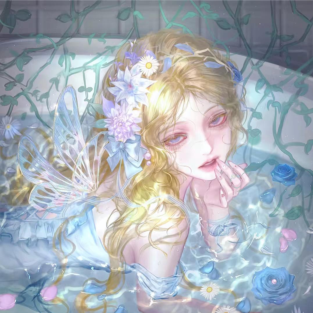 蒹葭