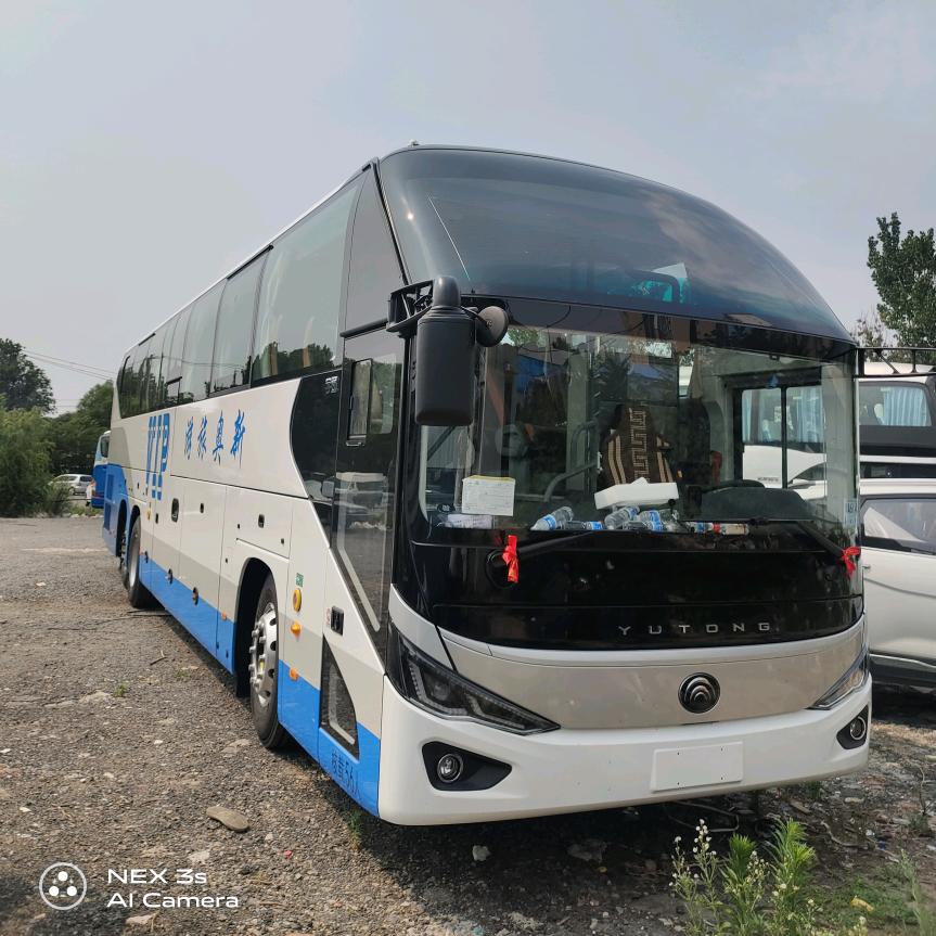 邯郸市宝哥旅游大巴出租