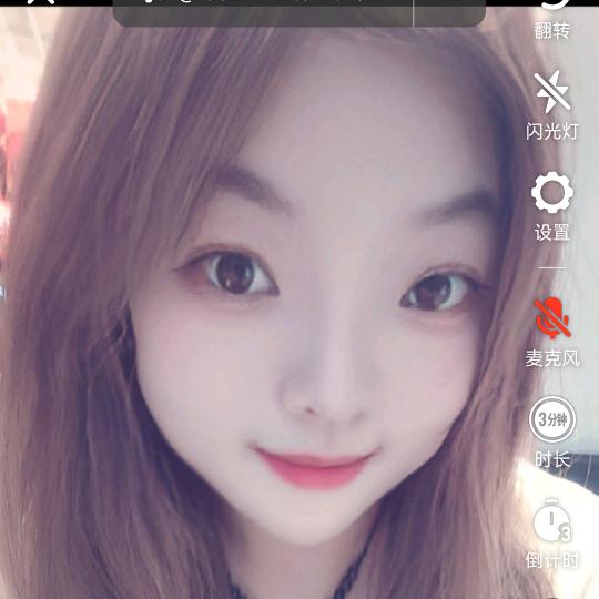 我的内心深处