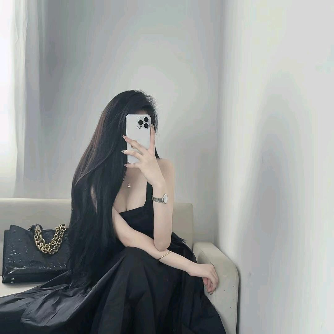 香香