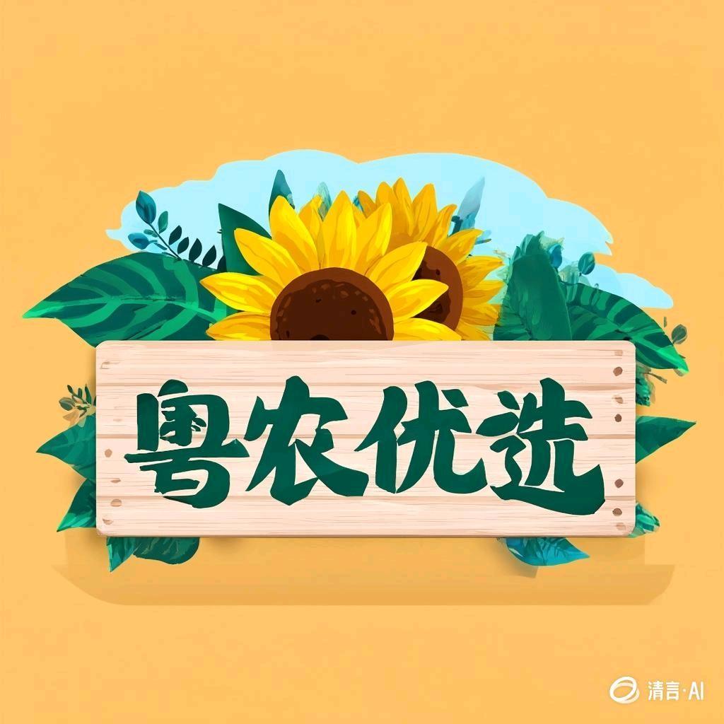 粤农优选