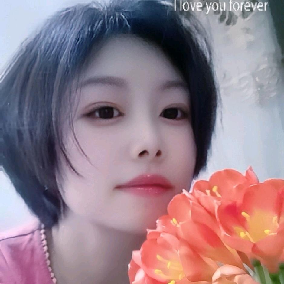 明天会更好❤️💕