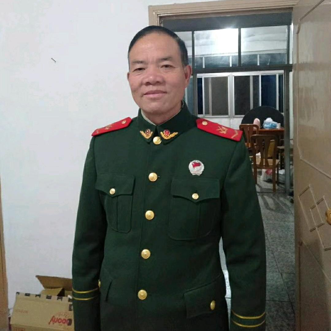 唐仁军