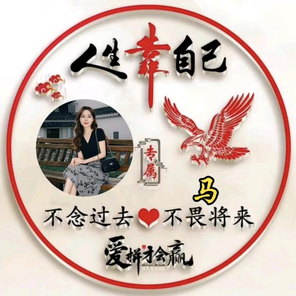 余生只求财不求ai
