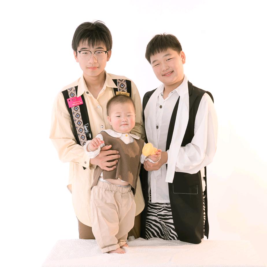 郑好遇见李