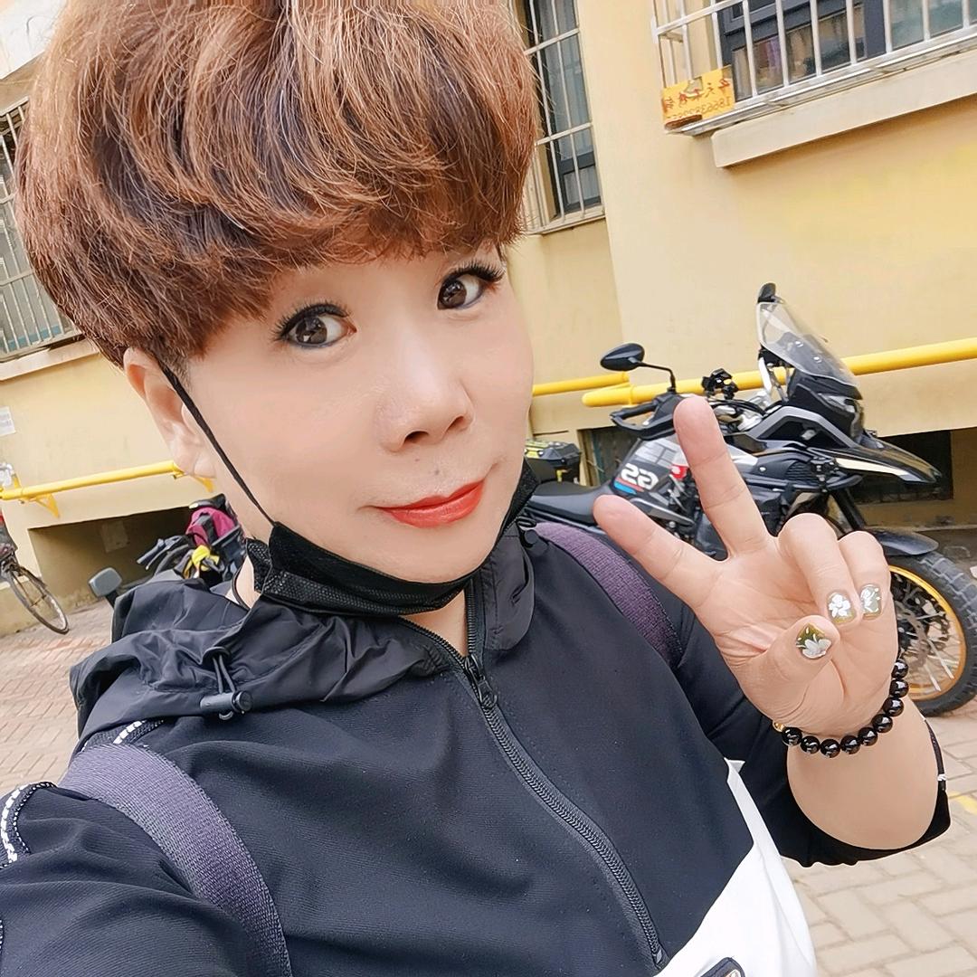 闻语（瘦身71斤）